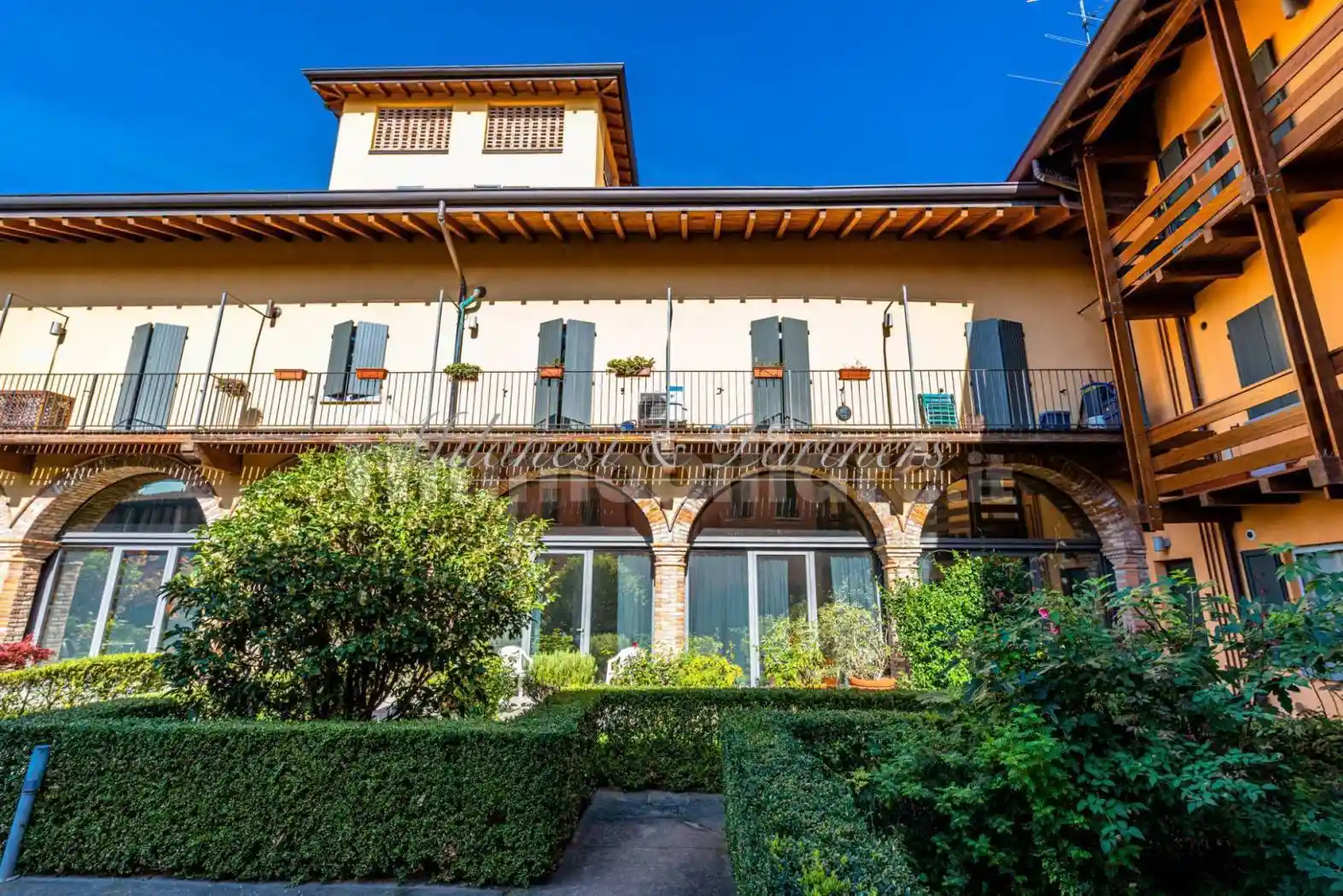 Appartamento in vendita a Bergamo
