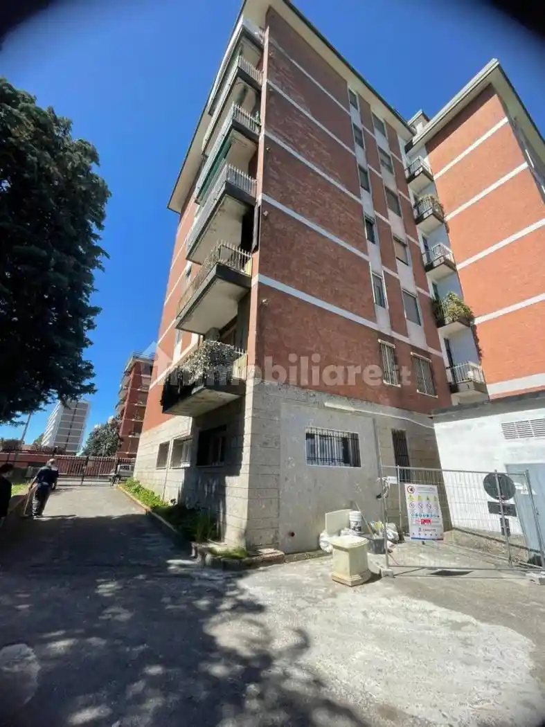 Appartamento in vendita a Trezzano sul Naviglio