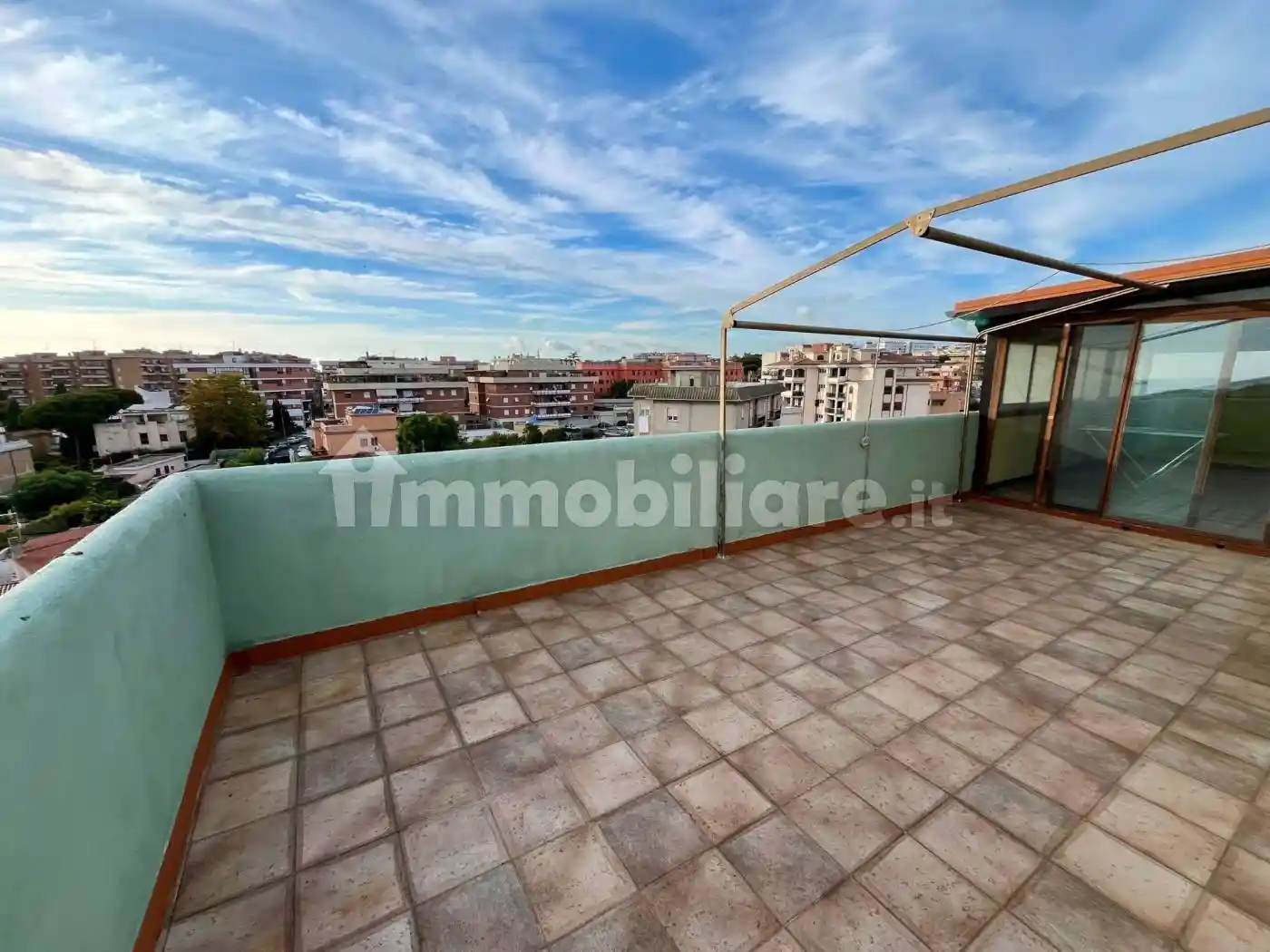 Appartamento in vendita a Civitavecchia