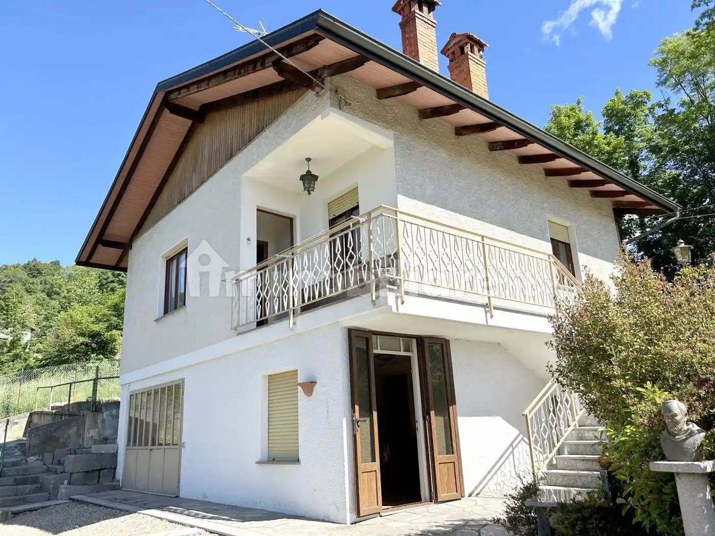 Villa in vendita a Valdilana