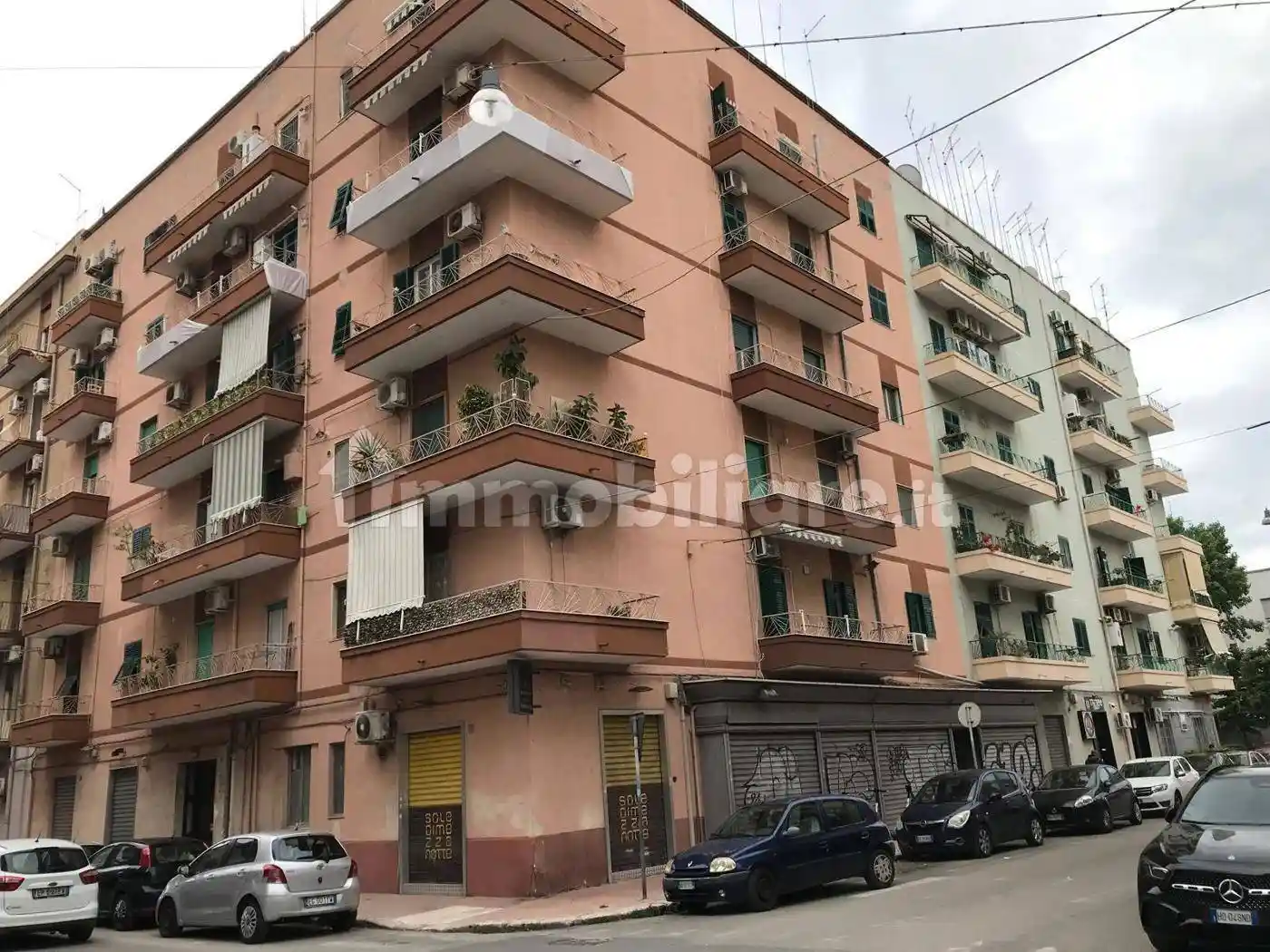 Appartamento in vendita a Taranto
