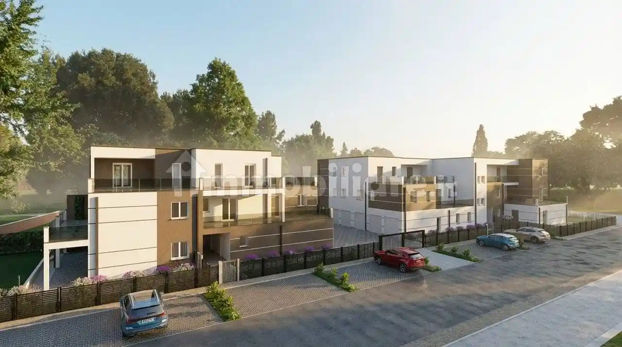Appartamento in vendita a Reggio Emilia