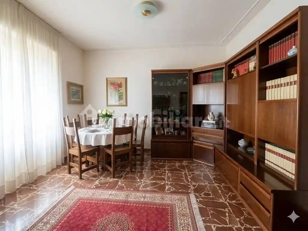 Appartamento in vendita a Arezzo