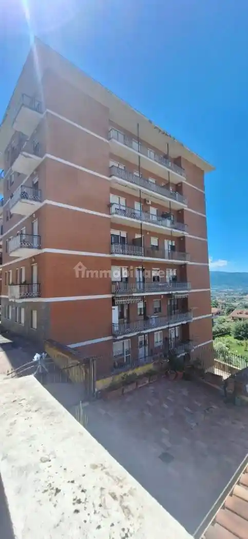Attico - Mansarda in vendita a Anagni