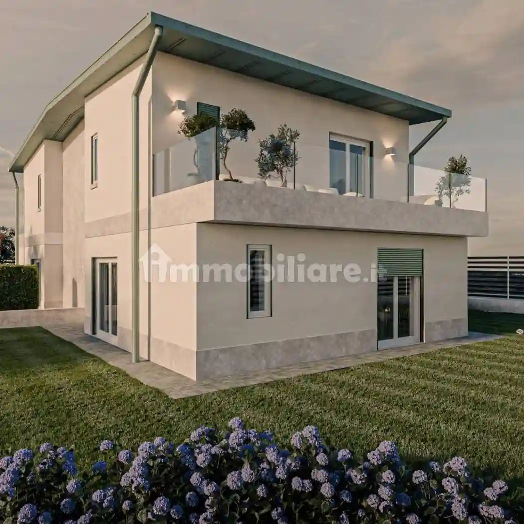 Villa - foto 2