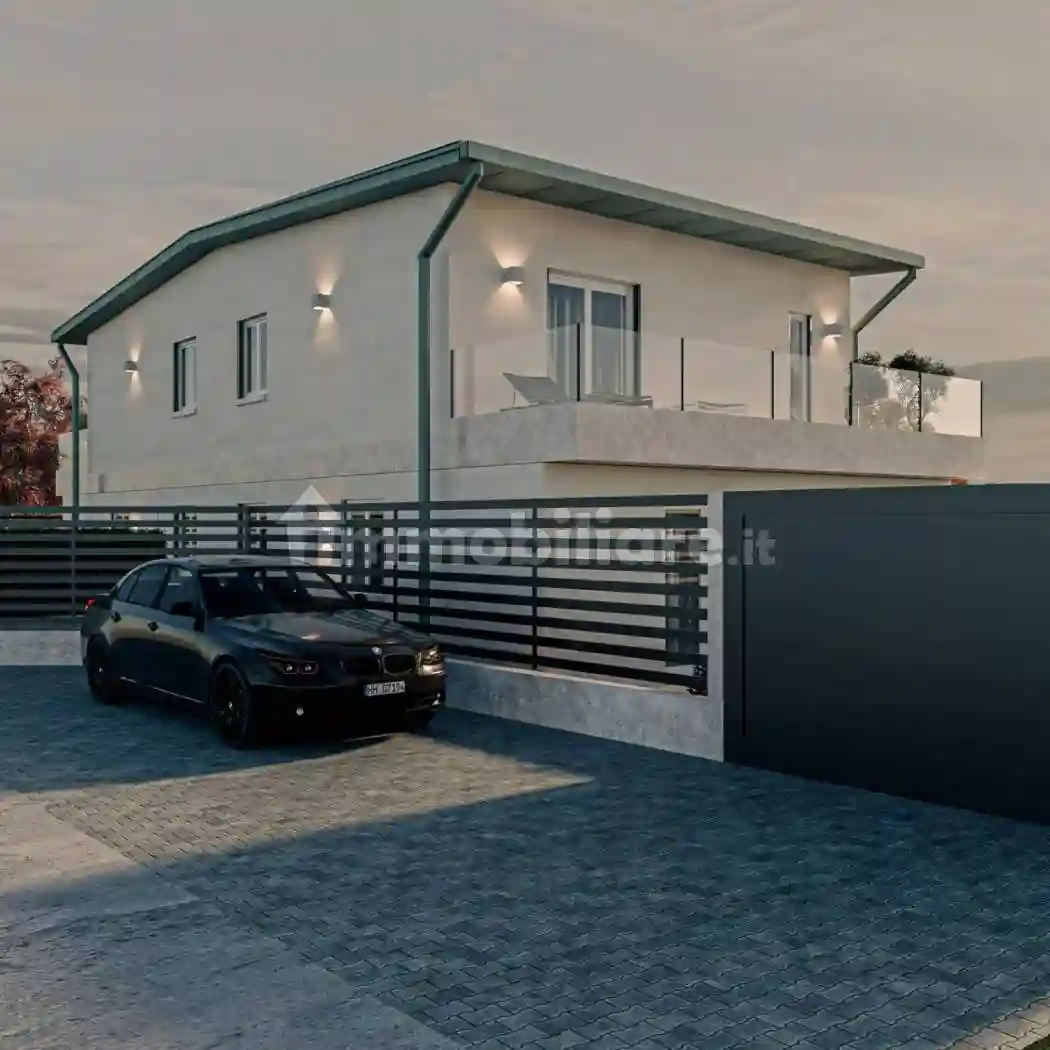 Villa - foto 4