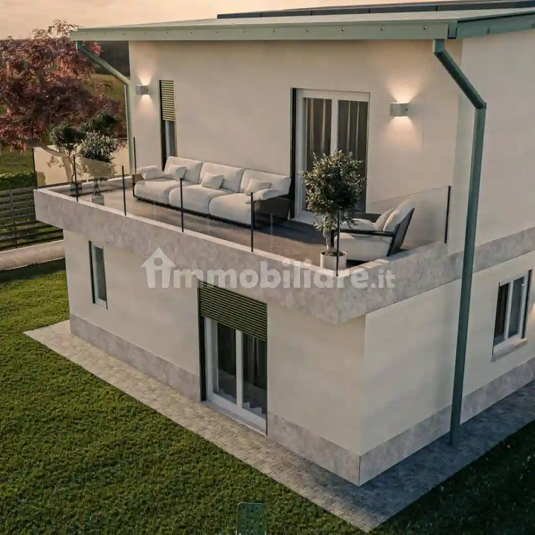 Villa - foto 5