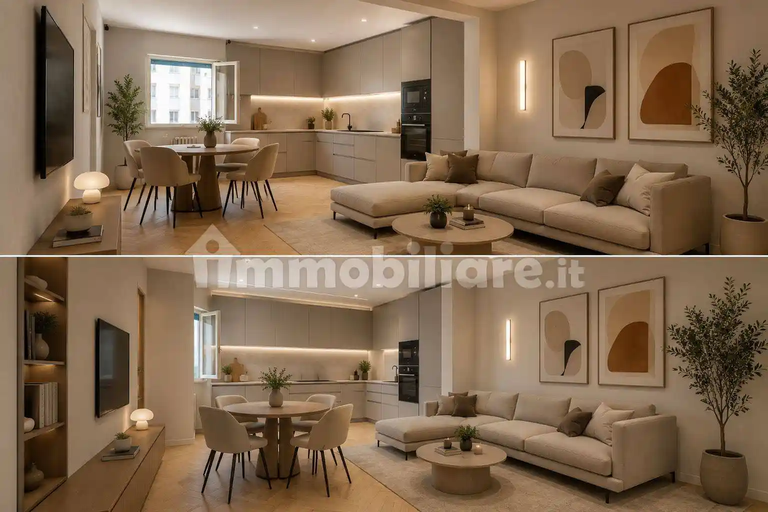 Appartamento in vendita a Firenze