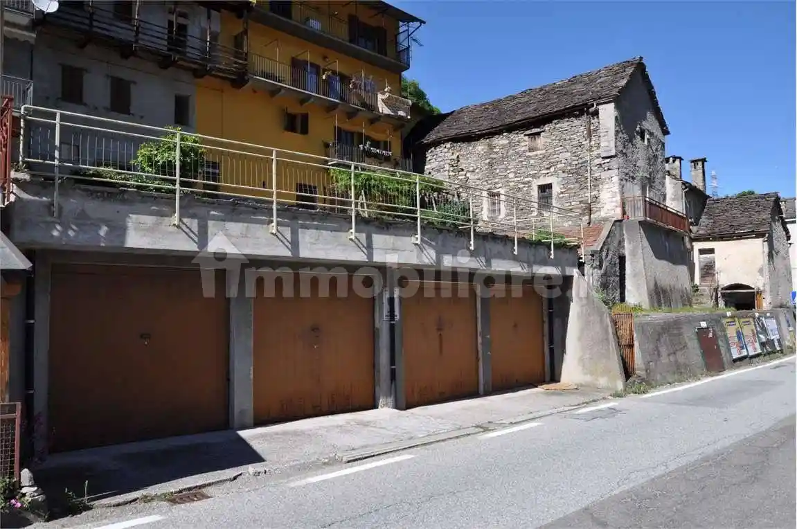 Rustico - Casale in vendita a Villadossola