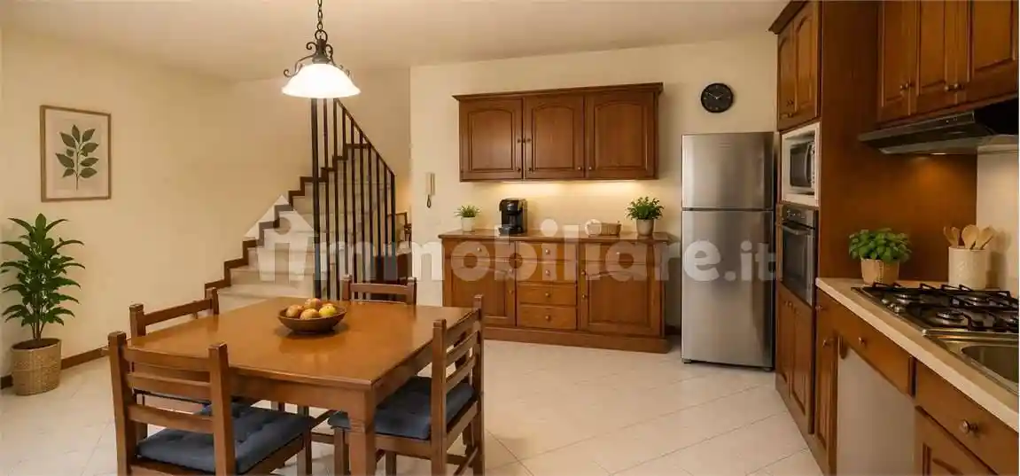 Villetta a schiera in vendita a Urbino