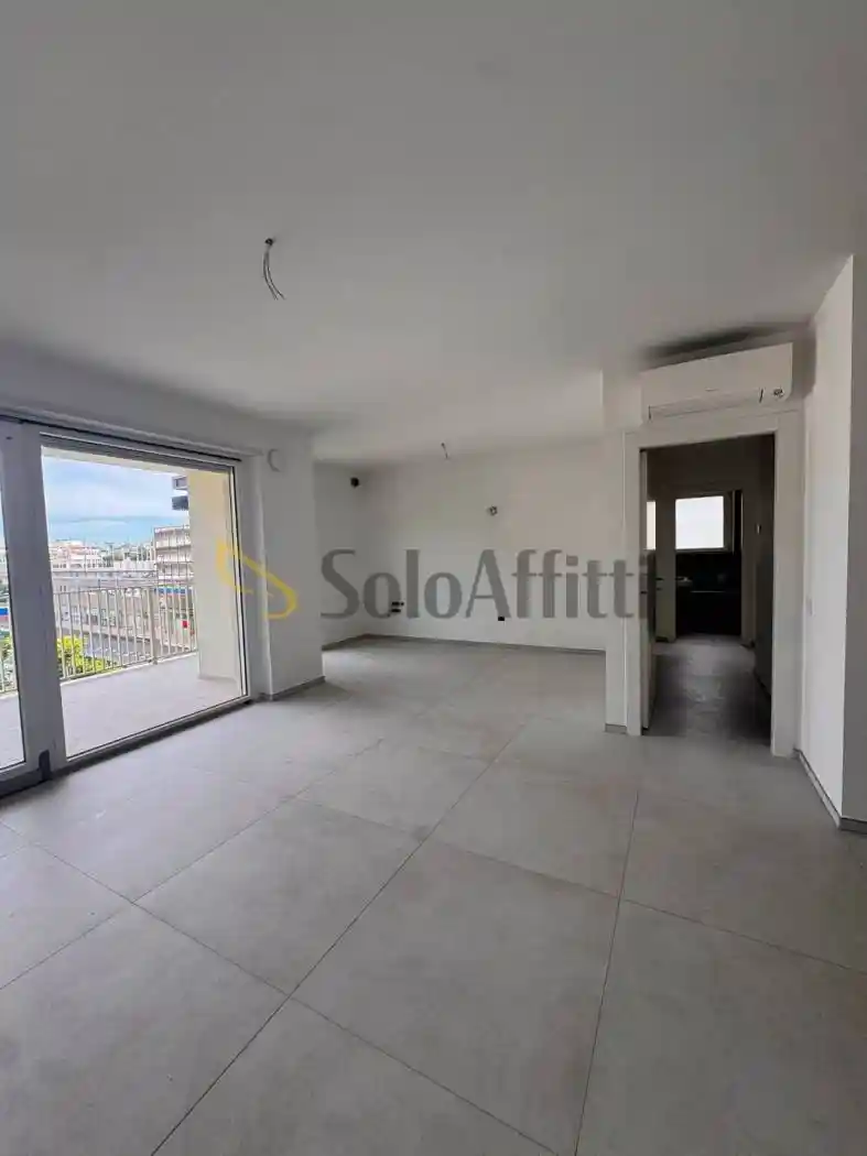 Appartamento in affitto a Pescara