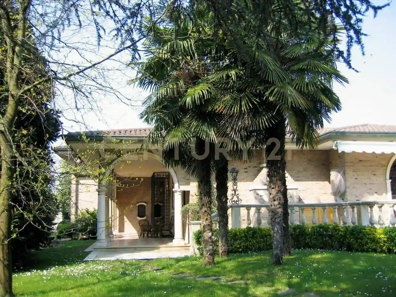 Villa - foto 5
