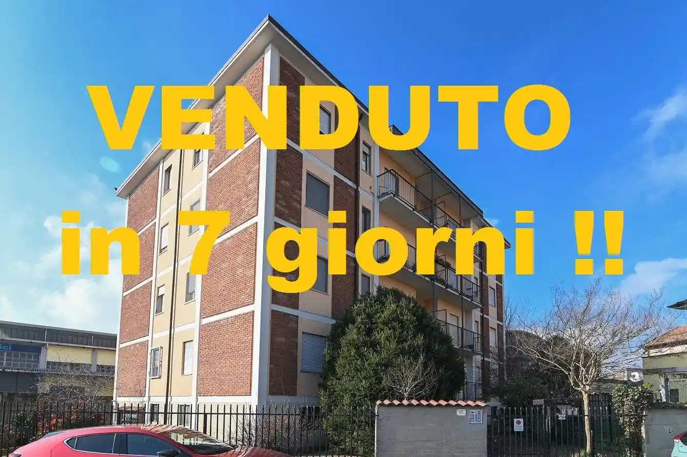 Appartamento in vendita a Pavia