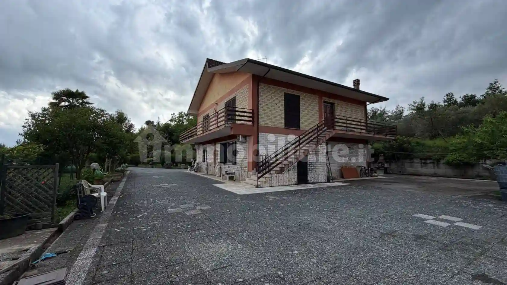 Villa - foto 2