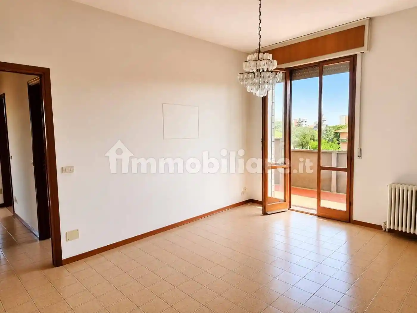 Appartamento in vendita a Forlì