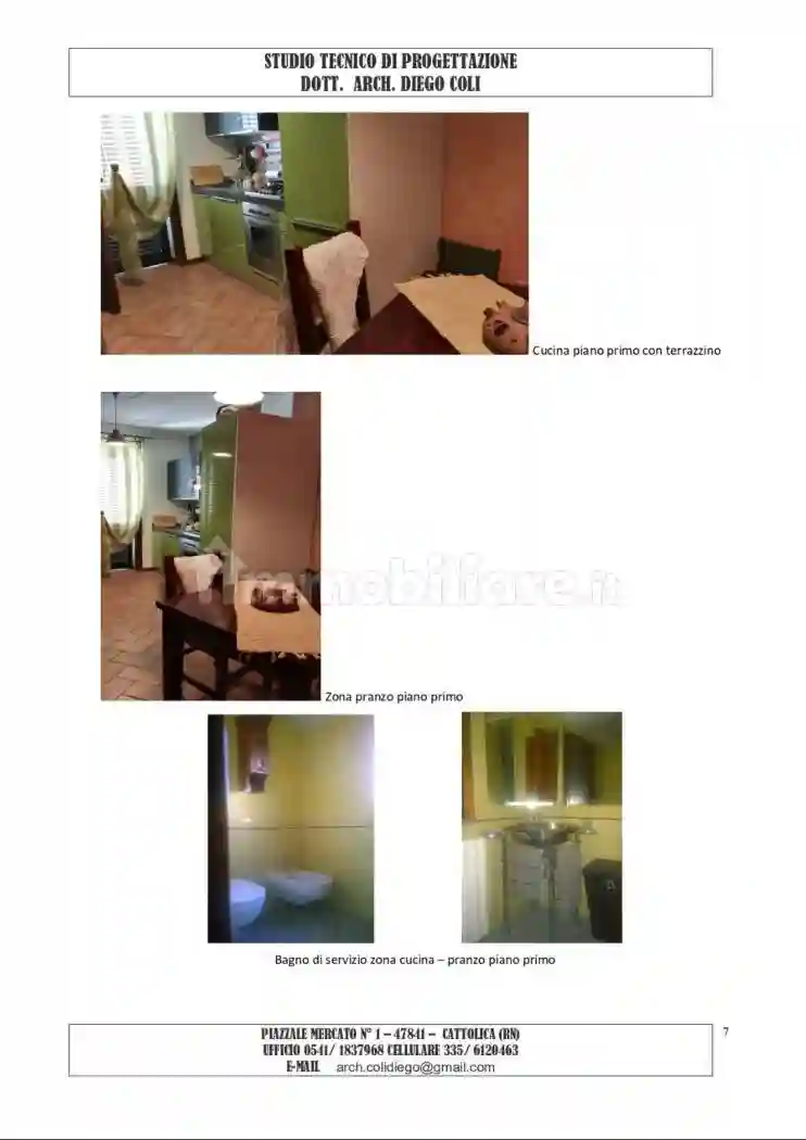 Villa - foto 5