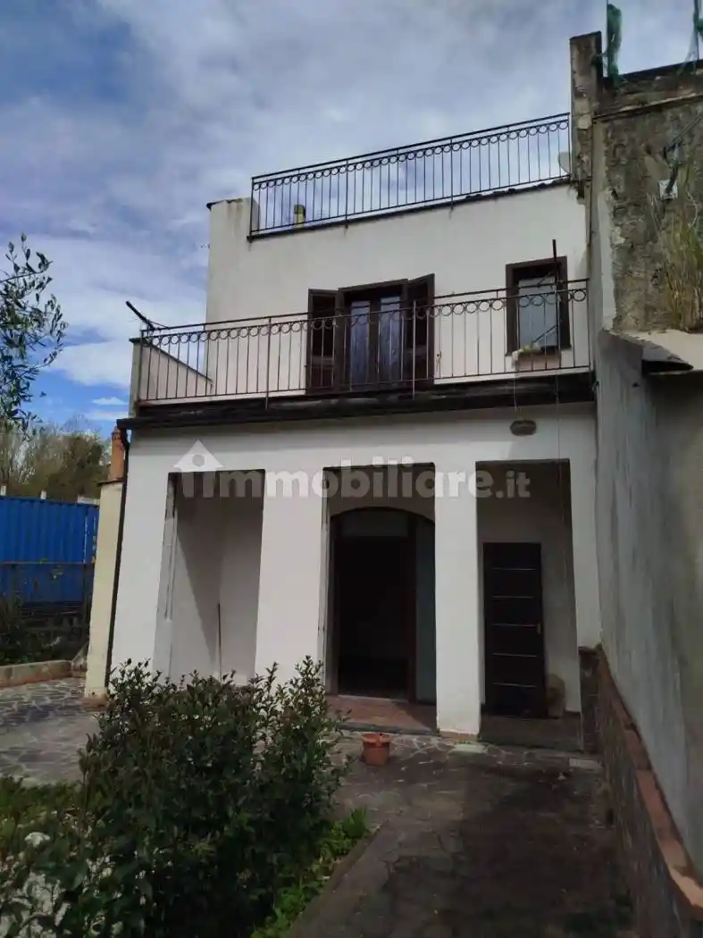 Villa in vendita a Salerno