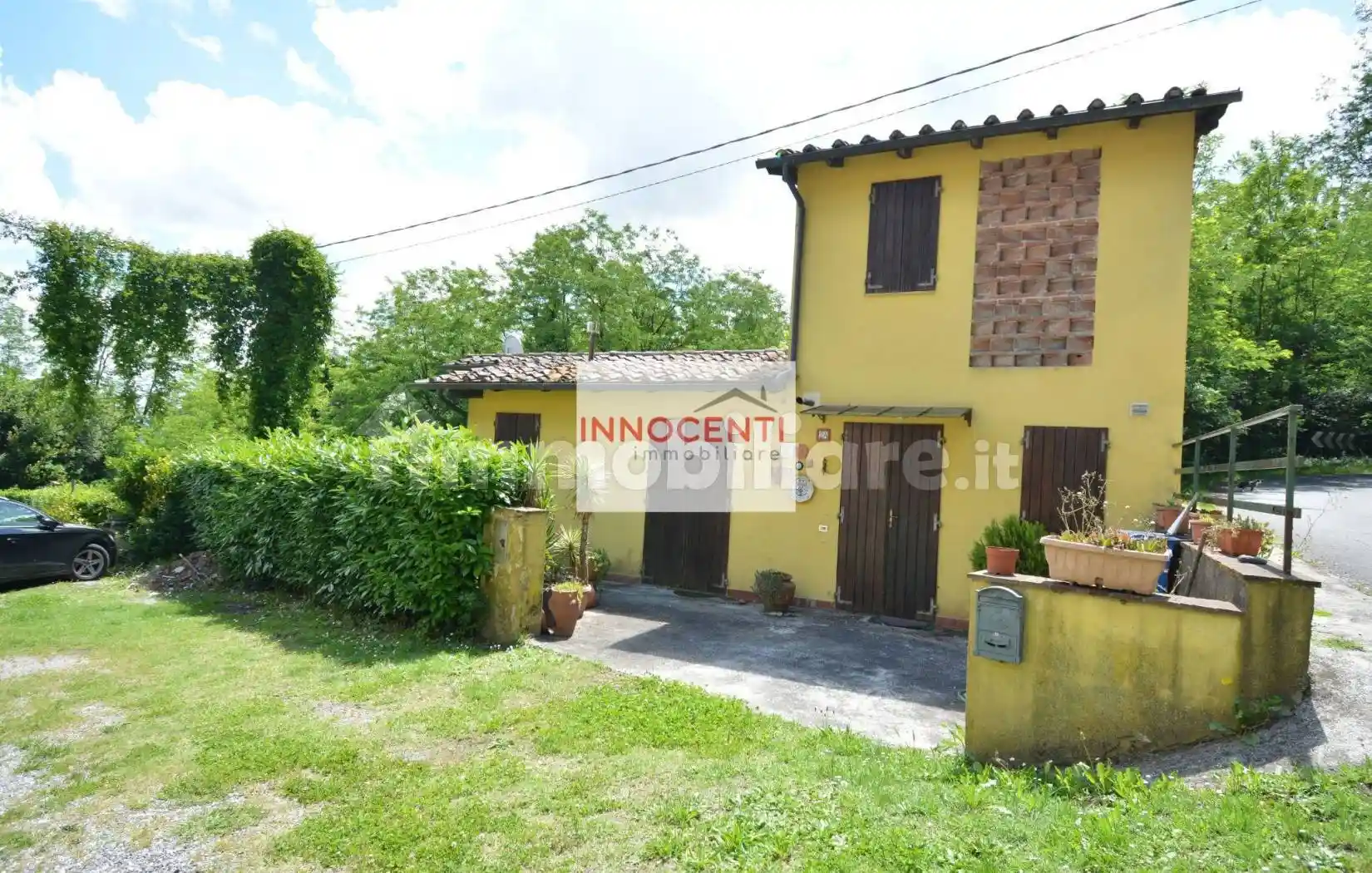 Casa indipendente in vendita a Capannori