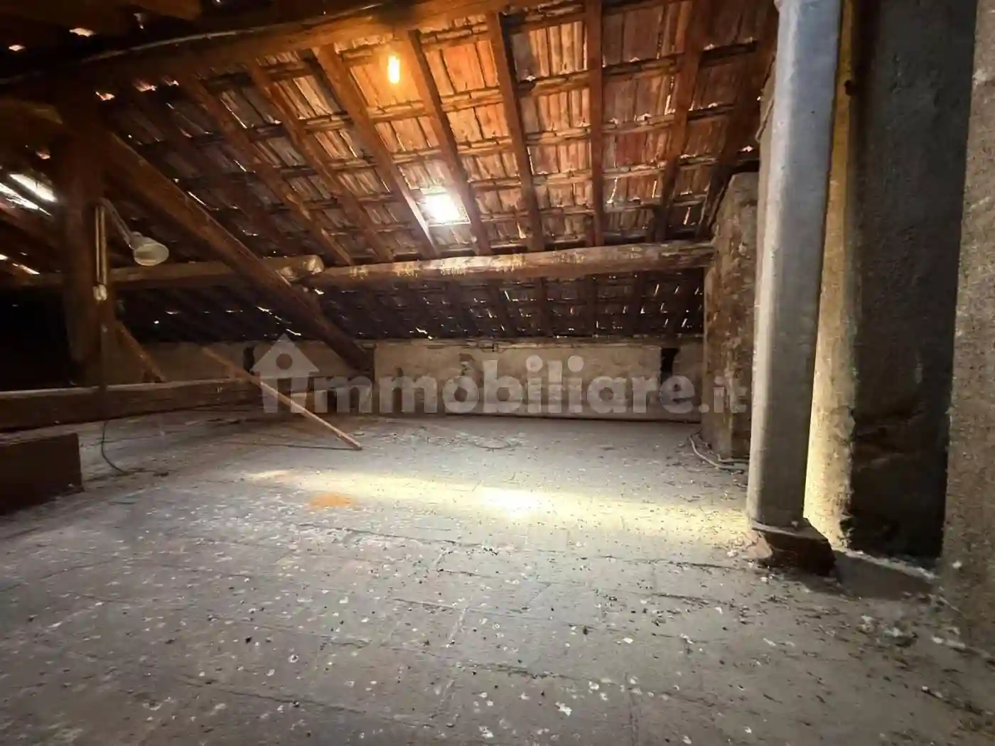 Attico - Mansarda - foto 2