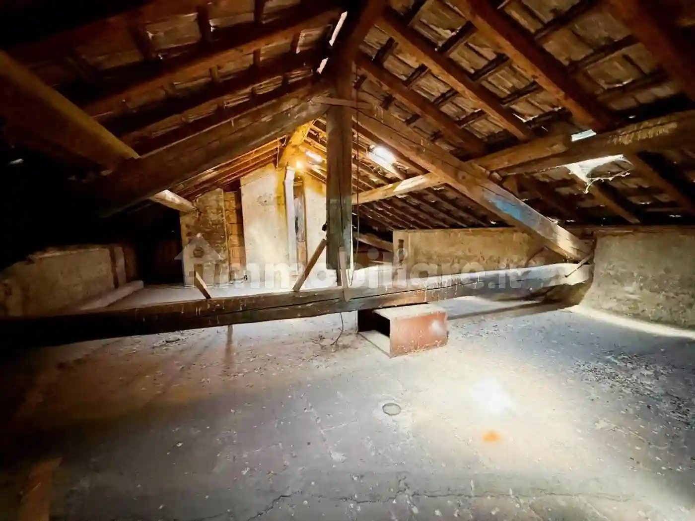 Attico - Mansarda - foto 3