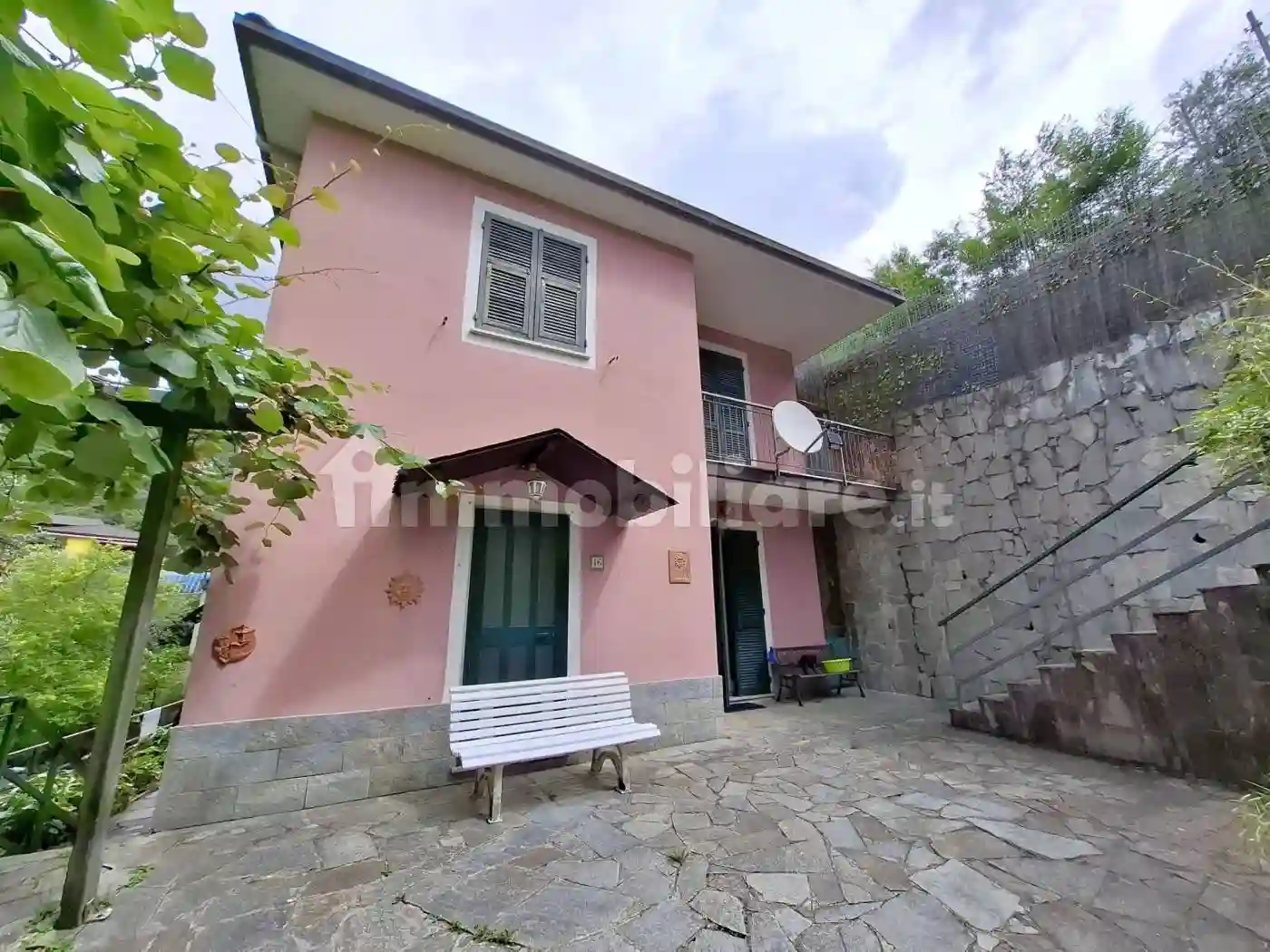 Casa indipendente - foto 2