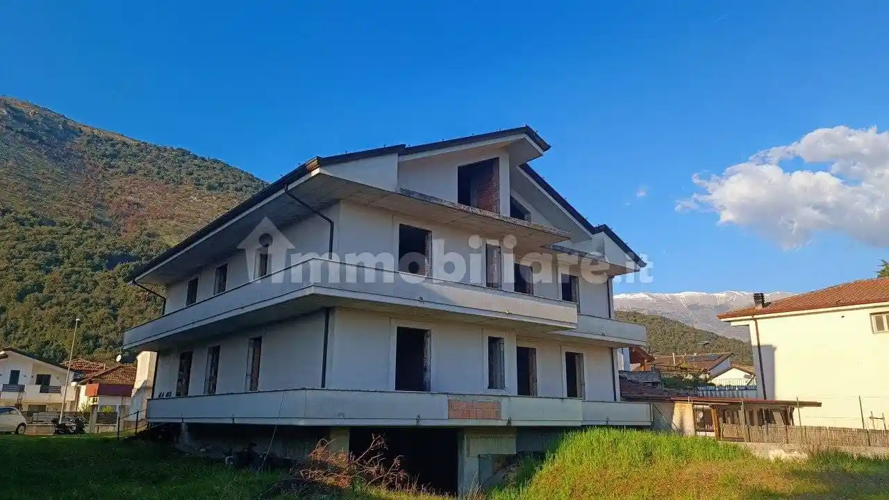 Villa in vendita a Sora