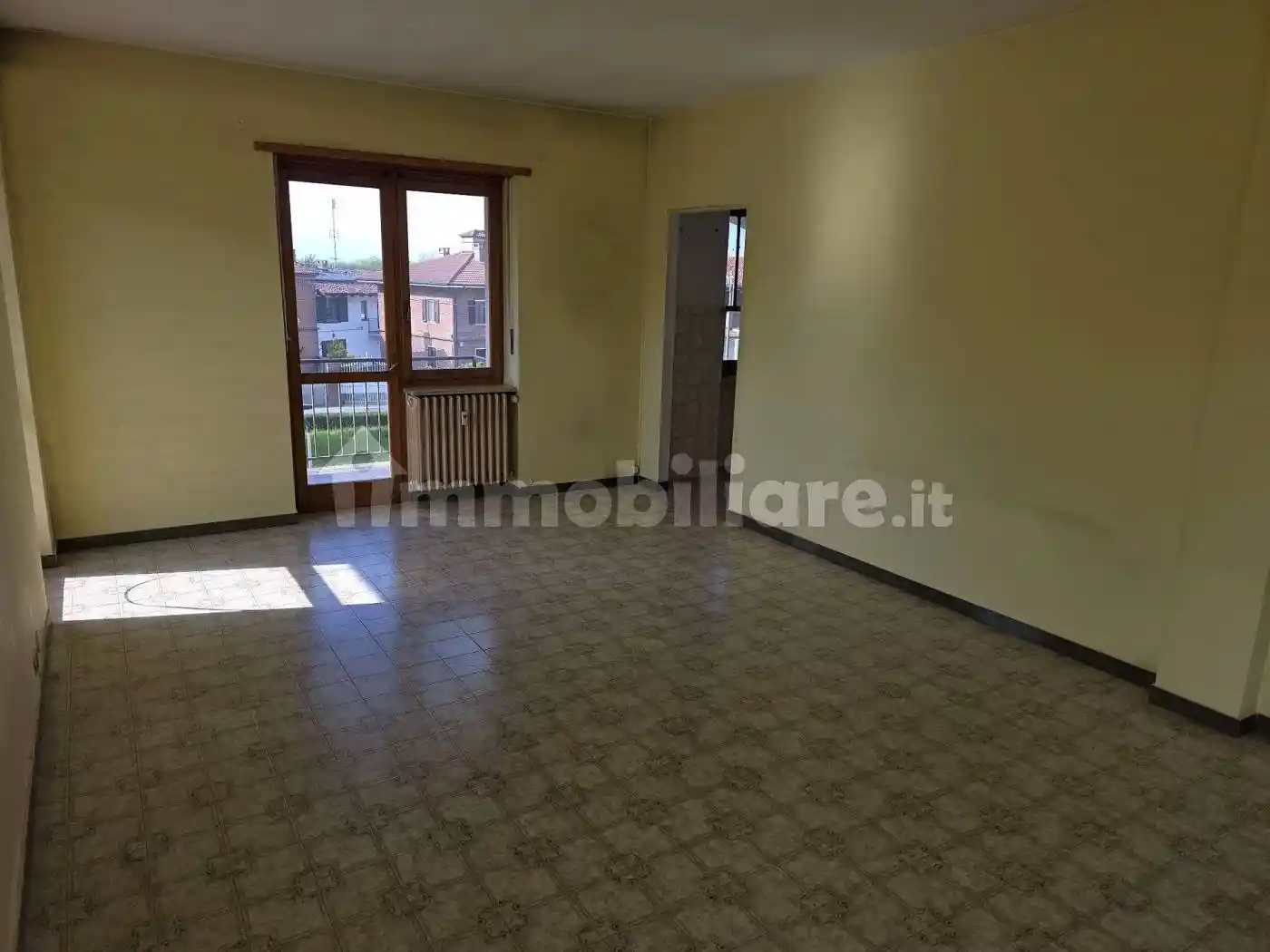 Appartamento in vendita a Lauriano