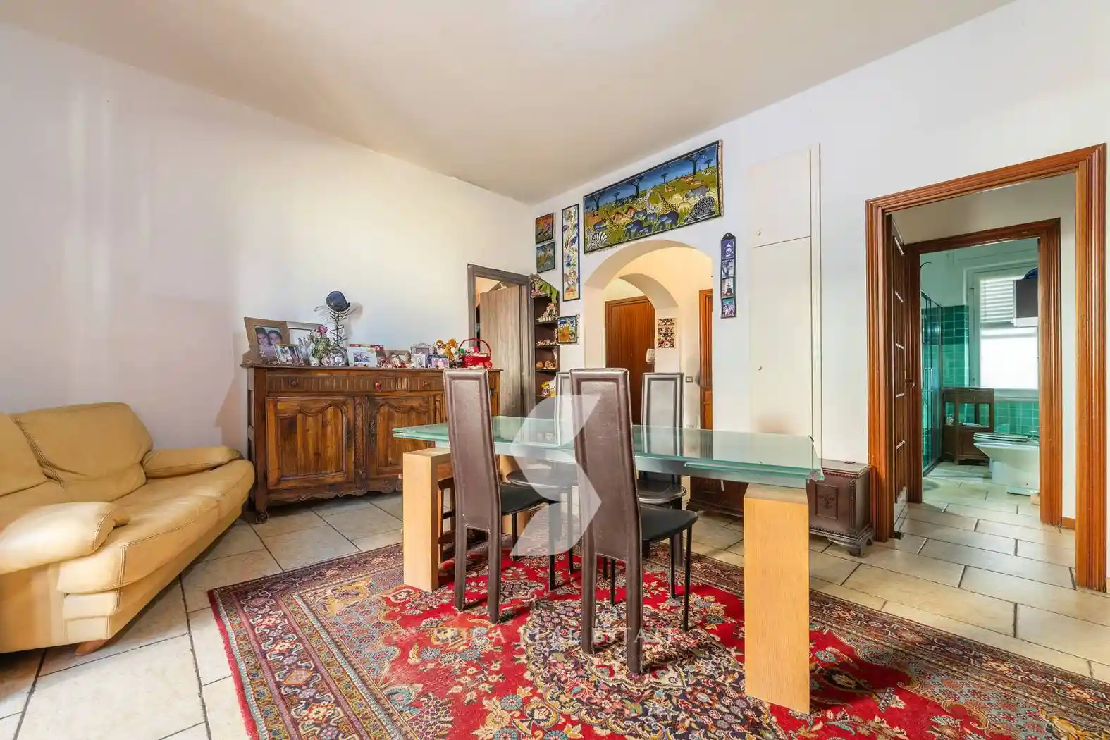 Appartamento in vendita a Cagliari