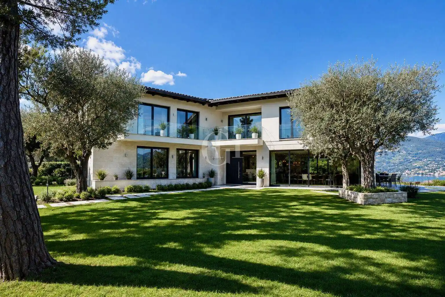Villa in vendita a San Felice del Benaco