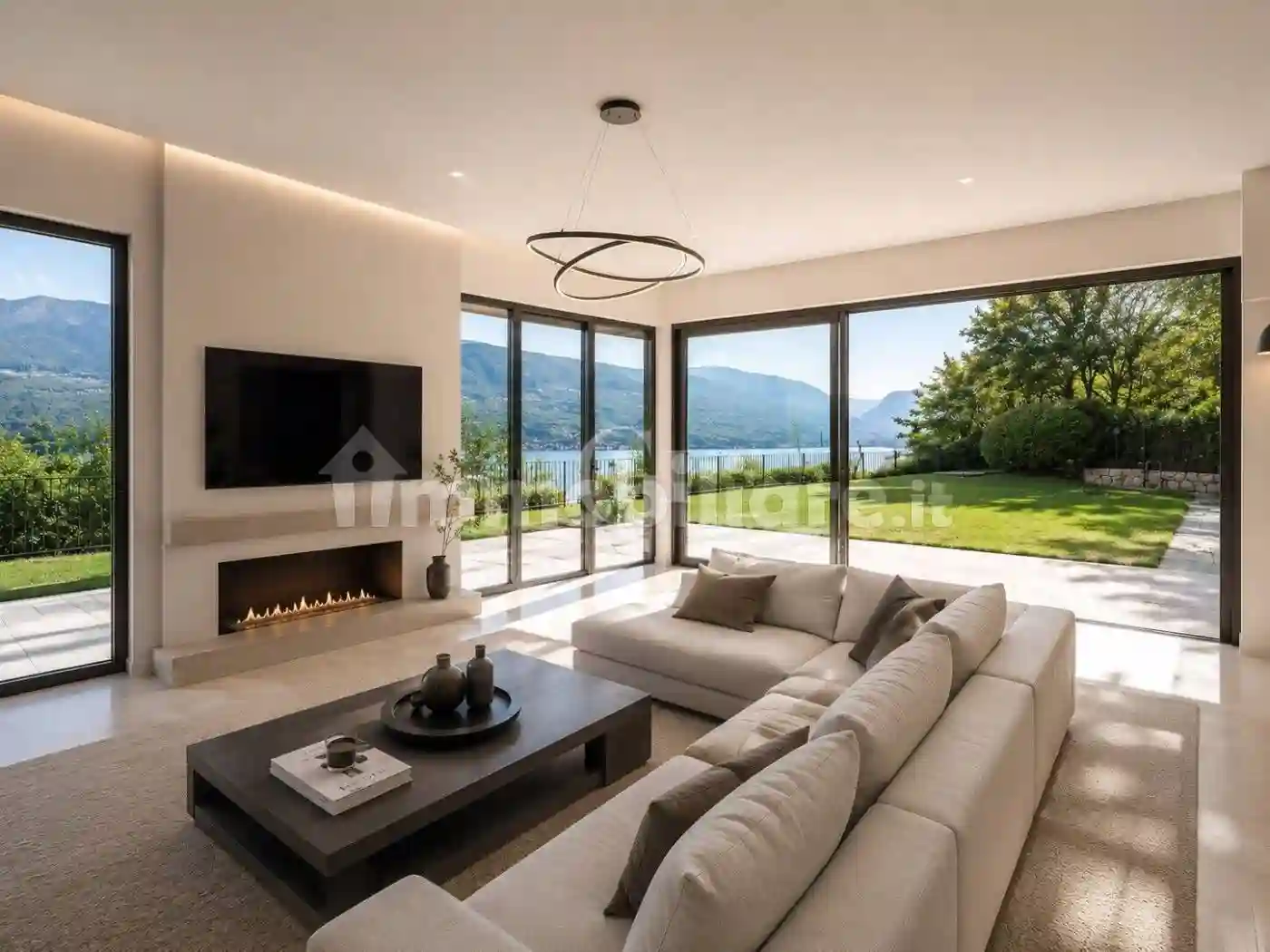 Villa - foto 4