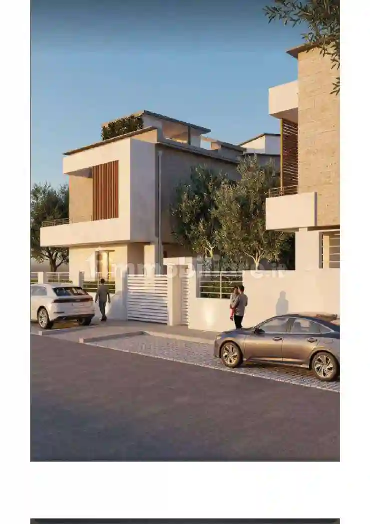 Villa - foto 4