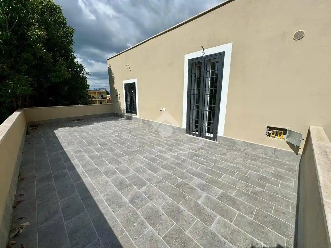 Villa in vendita a San Cesareo