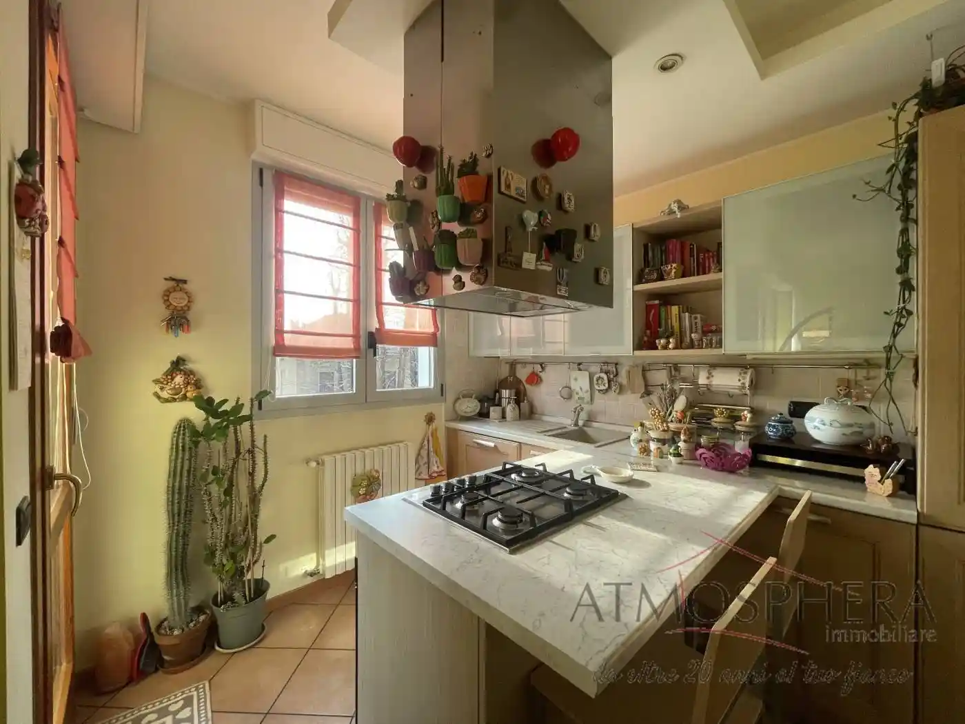 Appartamento in vendita a Tradate
