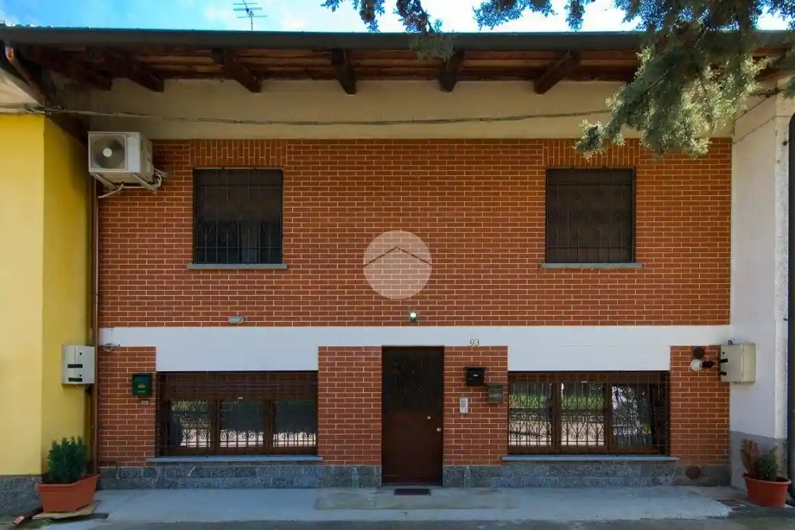 Appartamento in affitto a Leinì