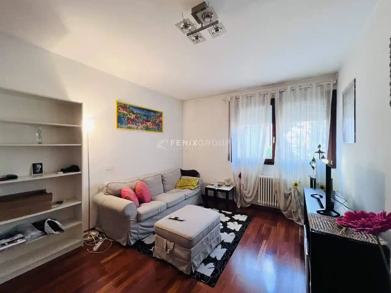 Appartamento in affitto a Padova