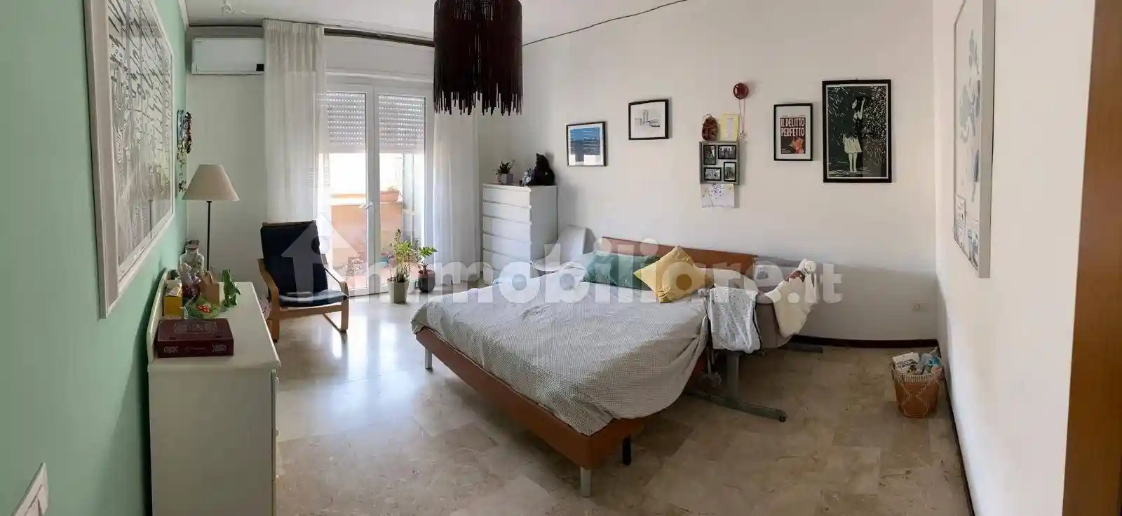Appartamento in vendita a Rovigo