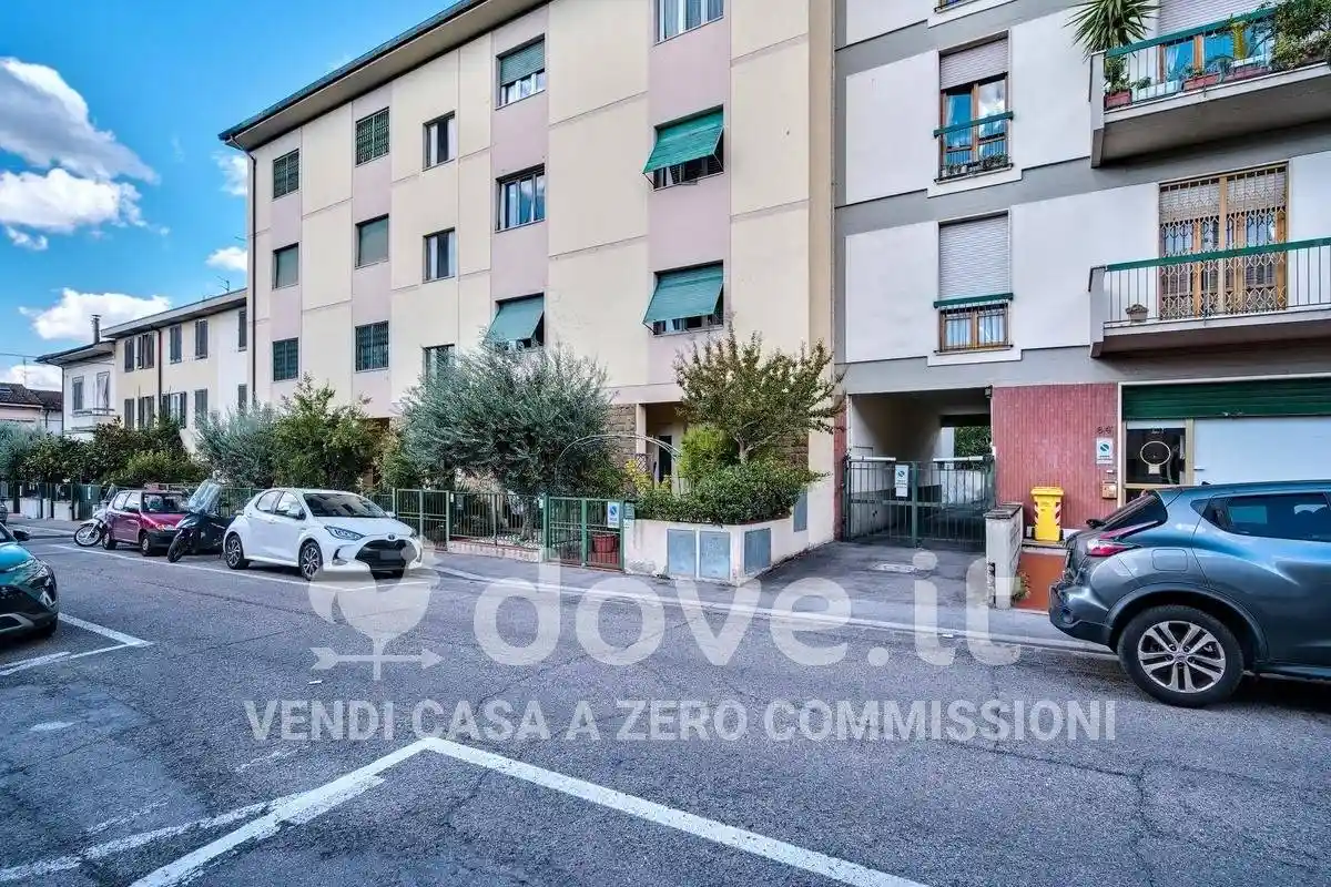 Appartamento in vendita a Sesto Fiorentino