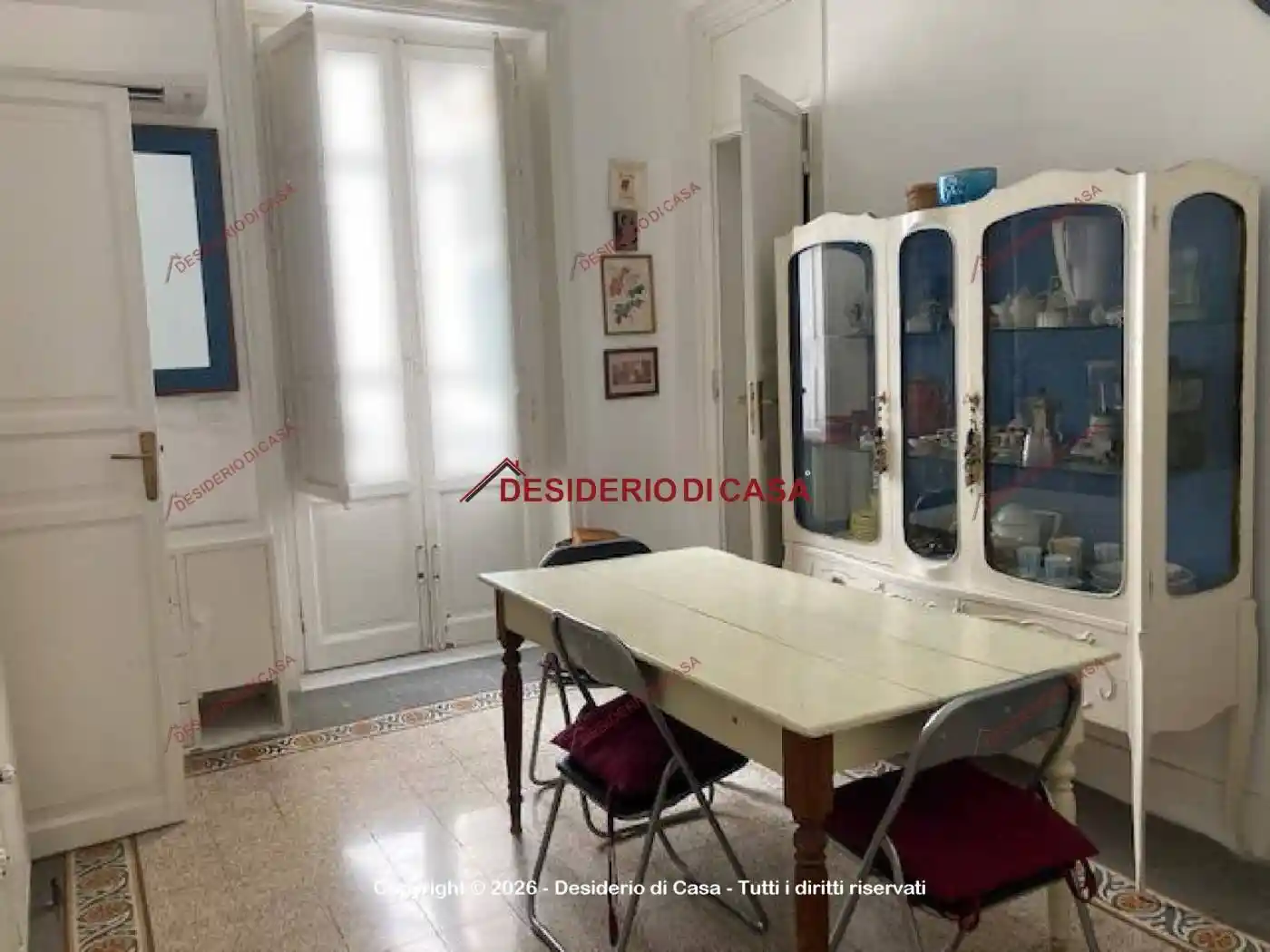 Appartamento in vendita a Palermo