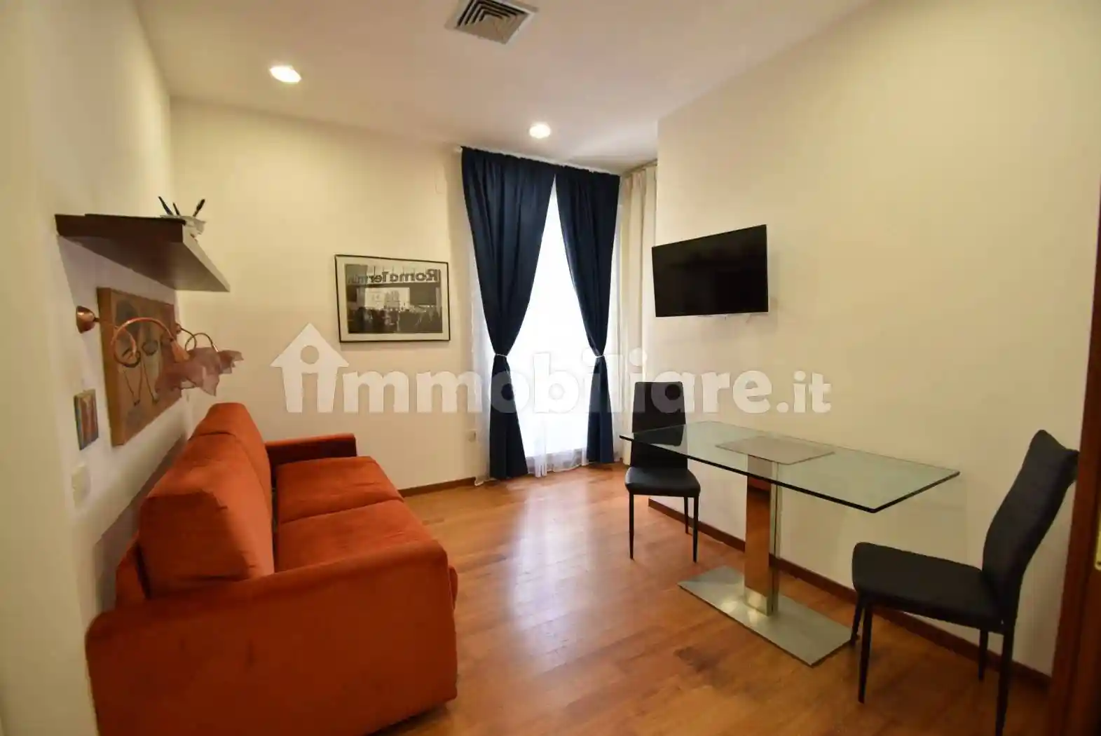 Appartamento in affitto a Roma
