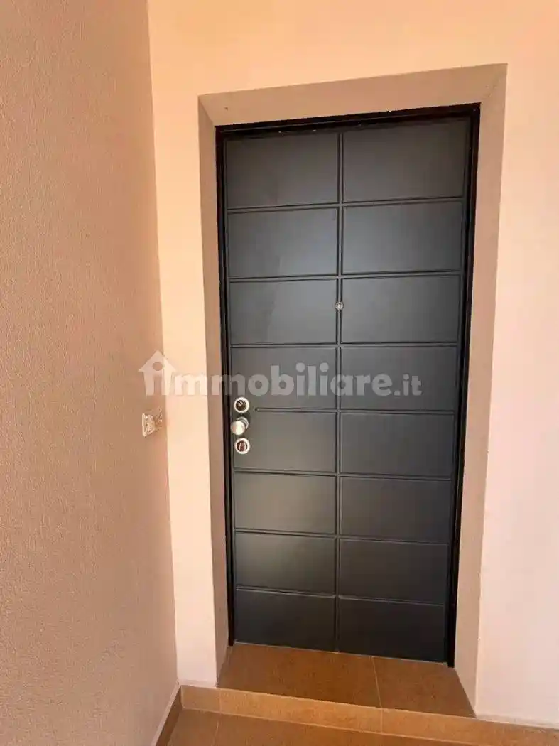 Appartamento in affitto a Bagno a Ripoli