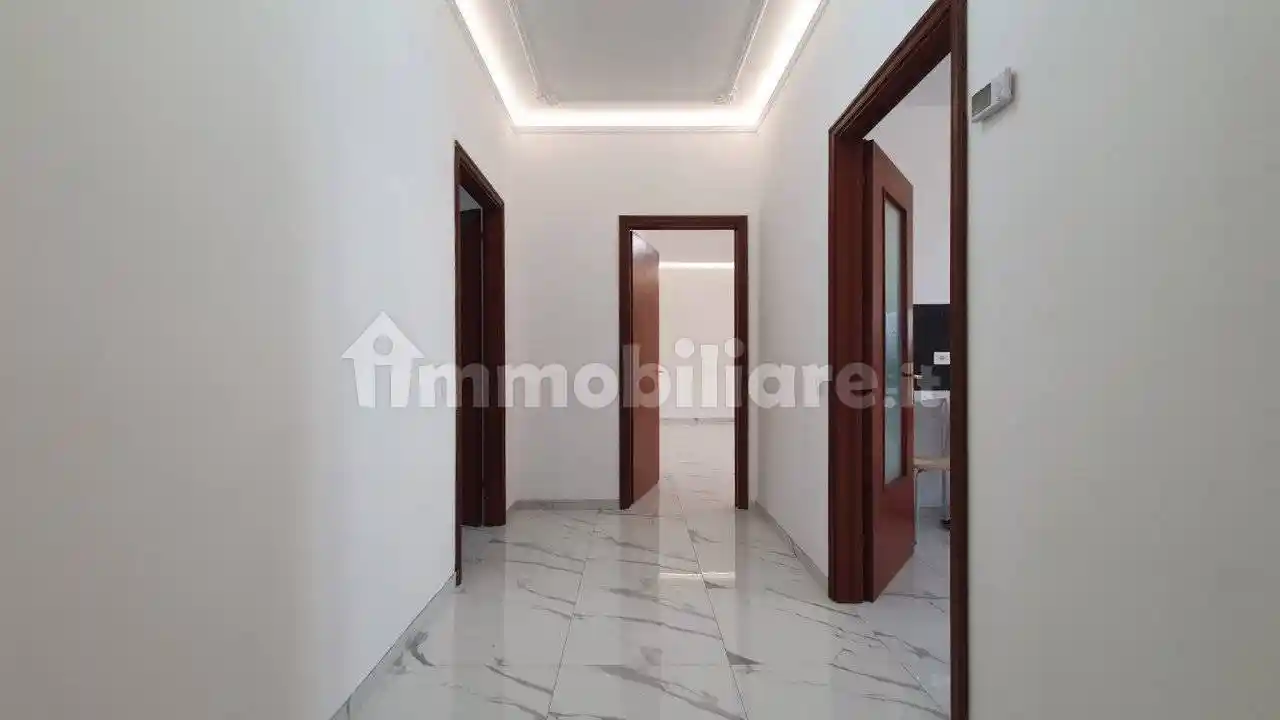 Appartamento in vendita a Mirandola