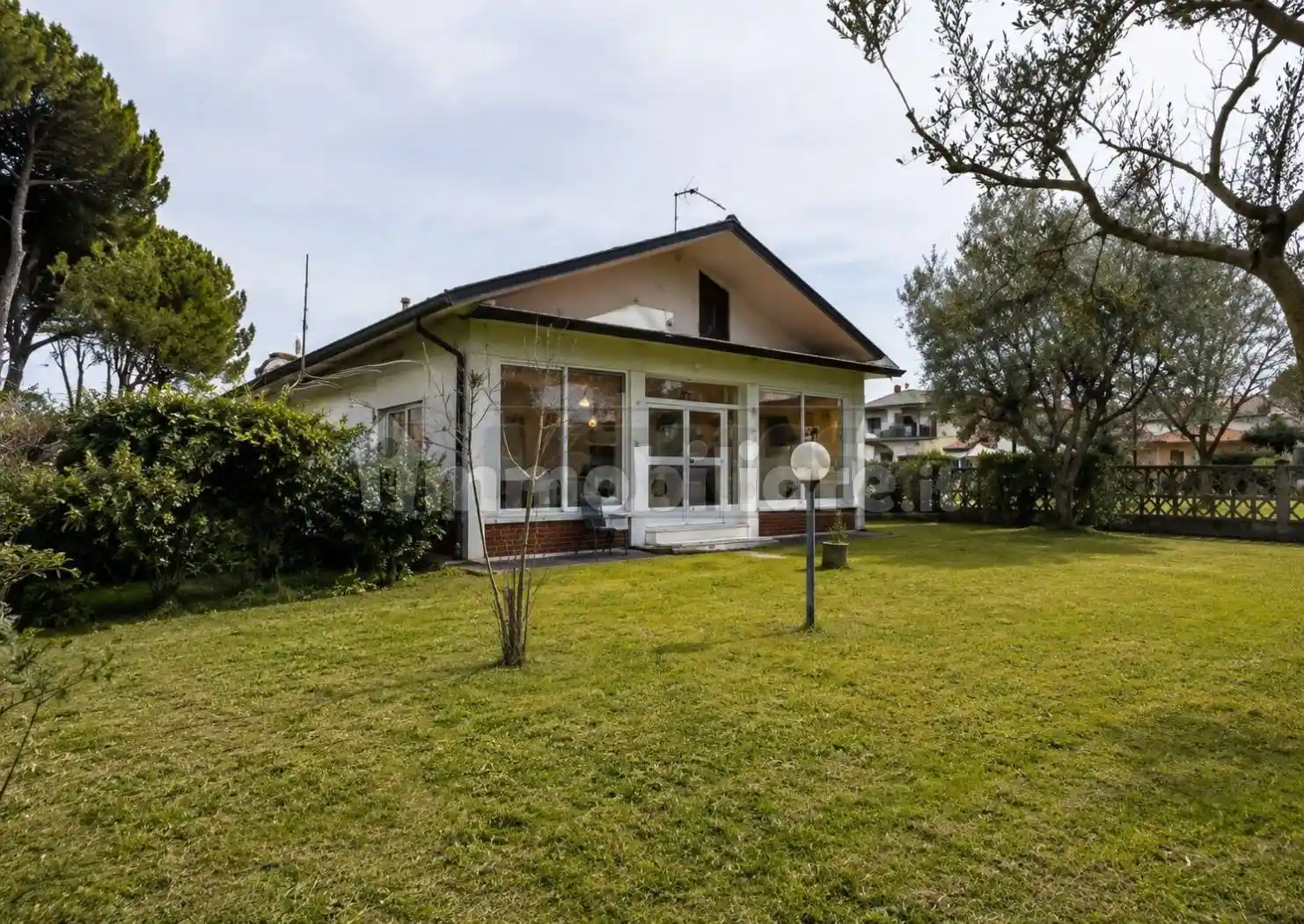 Villa in vendita a Massa