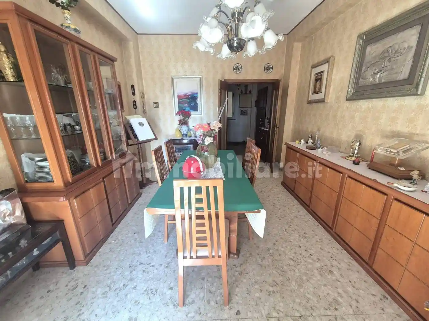 Appartamento in vendita a Catanzaro