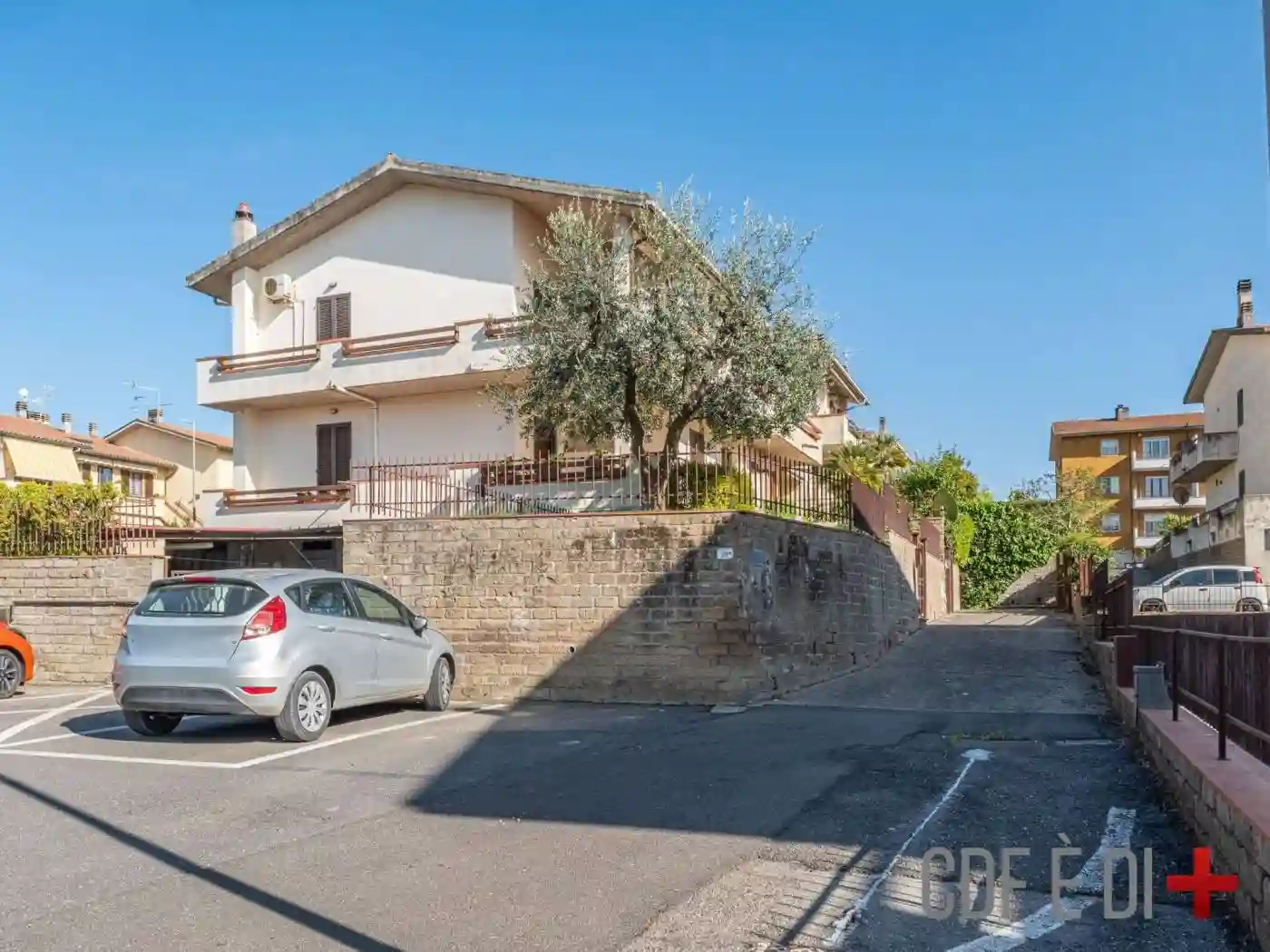 Villetta a schiera - foto 4
