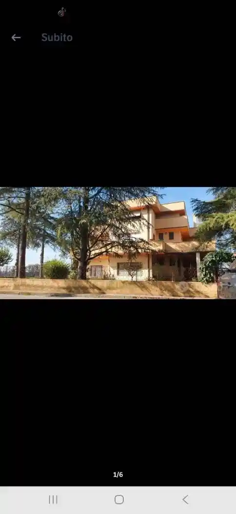 Villa in vendita a Monsano