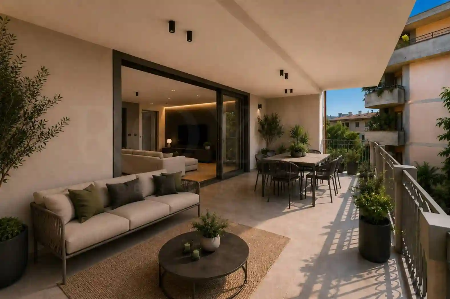 Appartamento - foto 3