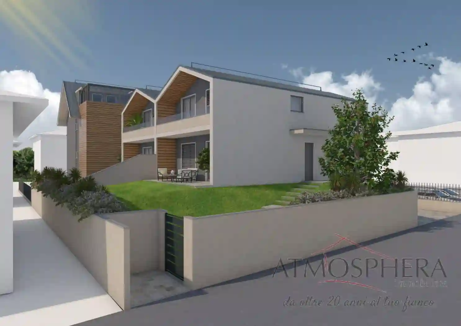 Villa - foto 4