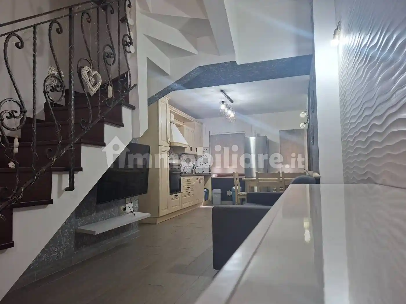 Casa indipendente in vendita a Catanzaro