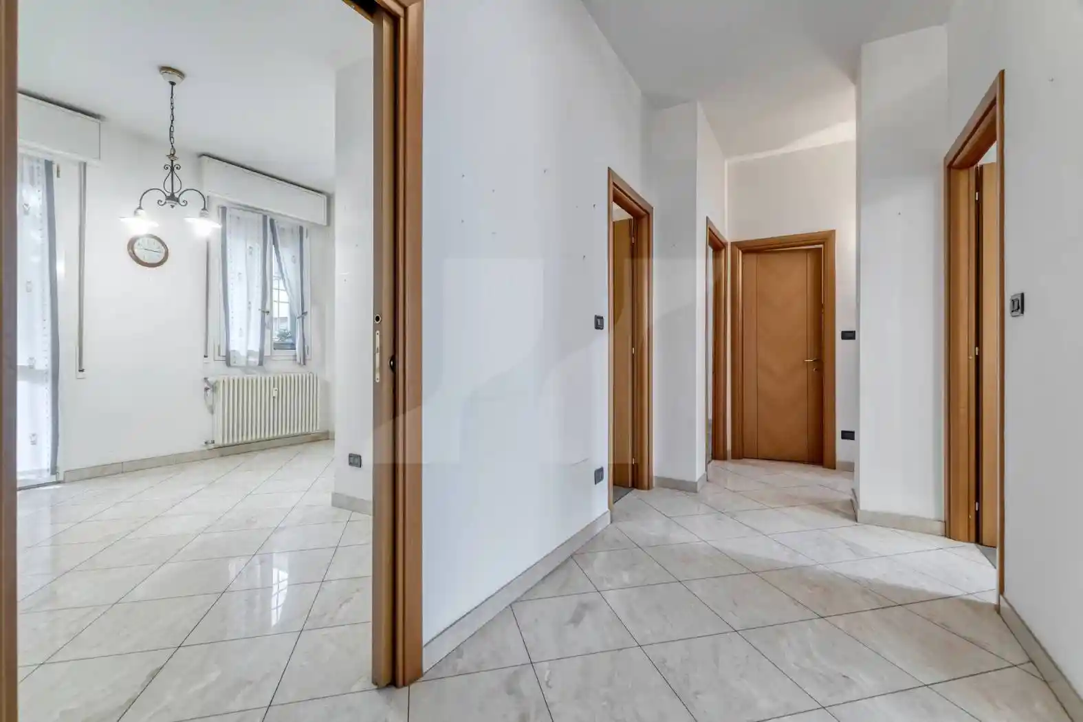 Appartamento in vendita a Bologna