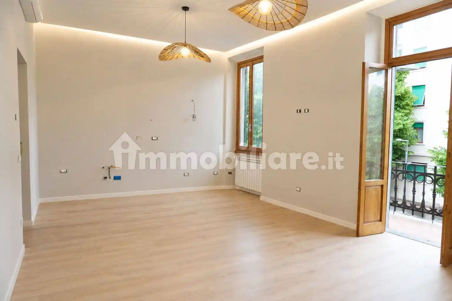 Casa indipendente in vendita a Firenze